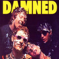 Damned - Damned Damned Damned (X) (CD)