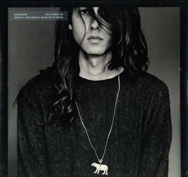 Kindness - World, You Need A Change Of Mind (Vinyl) (US Import)