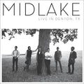 Midlake - Live In Denton TX (Vinyl) (US Import)