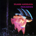 Black Sabbath - Paranoid (Vinyl) (US Import)