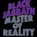 Black Sabbath - Master Of Reality (Vinyl) (US Import)