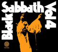 Black Sabbath - Black Sabbath VOL.4 (Vinyl) (US Import)