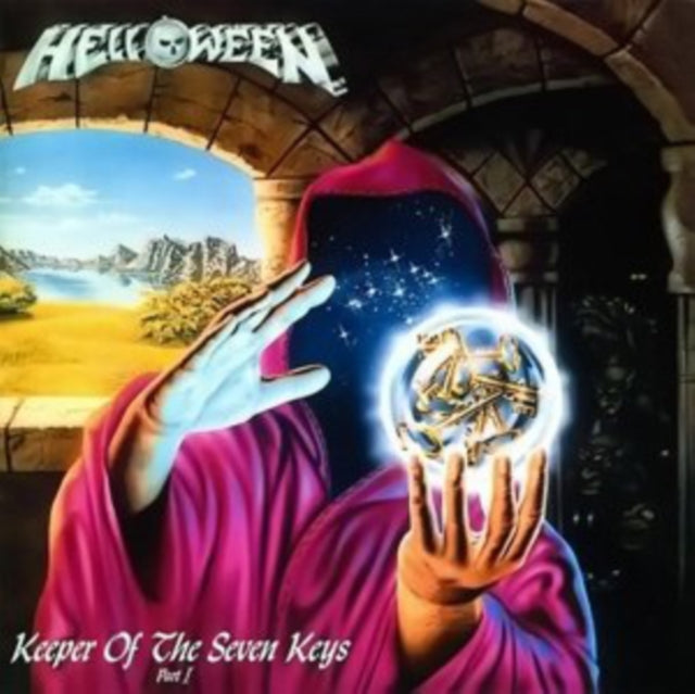 Helloween - Keeper Of The Seven Keys 1 (Vinyl) (US Import)