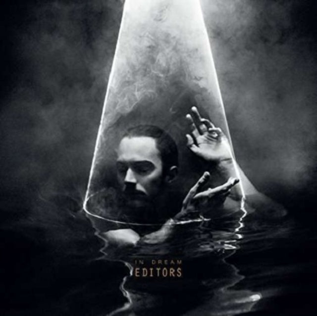Editors - In Dream (Gold Vinyl/Download Card) (Vinyl) (US Import)