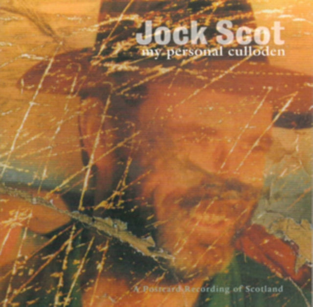 Jock Scot - My Personal Culloden (CD)