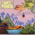 Palehound - Dry Food (CD)