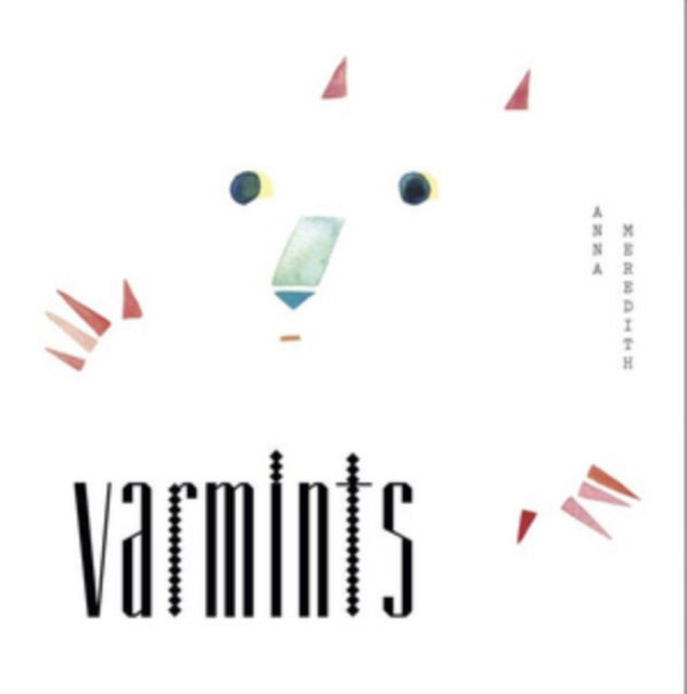 Anna Meredith - Varmints (Vinyl) (US Import)