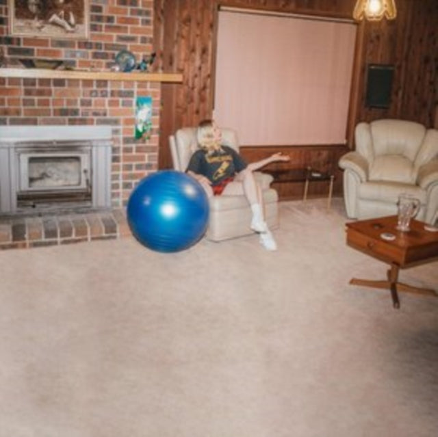 Julia Jacklin - Don't Let The Kids Win (CD)