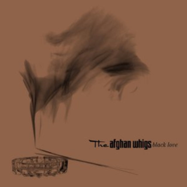 Afghan Whigs - Black Love (20th Anniversary Edition) (CD)