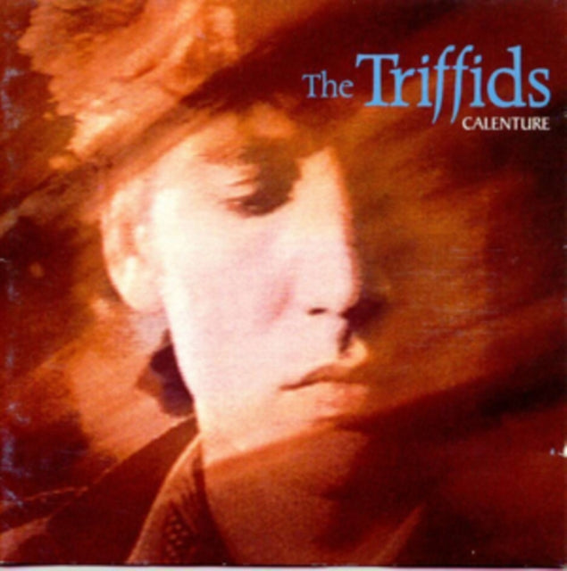 Triffids - Calenture (Remastered) (CD)