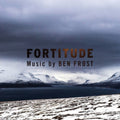 Ben Frost - Music From Fortitude (CD)