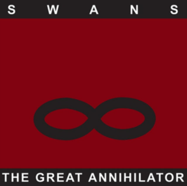 Swans - Great Annihilator (Remastered) (Vinyl) (US Import)