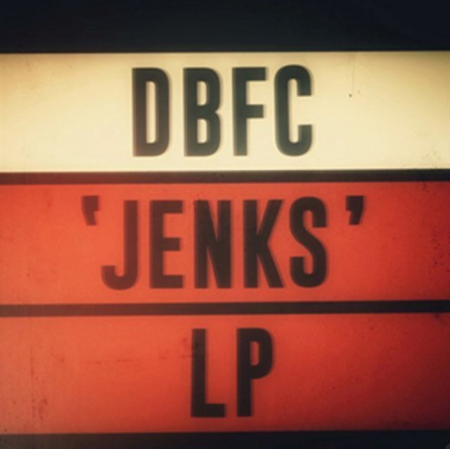 DBFC - Jenks (CD)