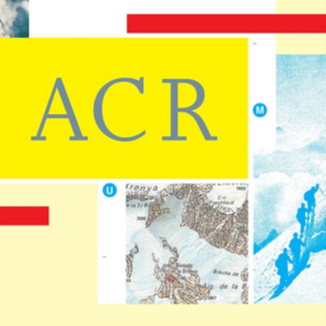 A Certain Ratio - Force (CD)