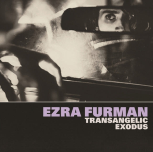 Ezra Furman - Transangelic Exodus (Vinyl) (US Import)