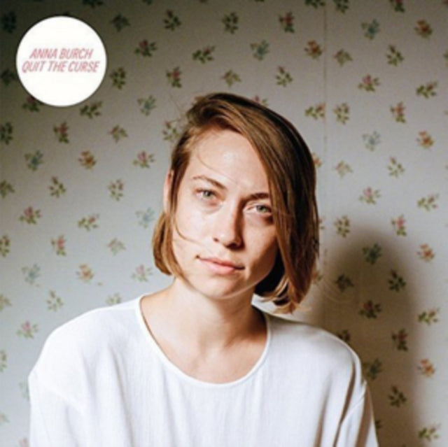 Anna Burch - Quit The Curse (Vinyl) (US Import)