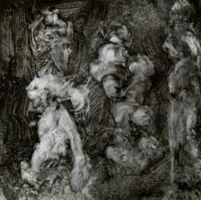 Lanegan,Mark & Duke Garwood - With Animals (Vinyl) (US Import)