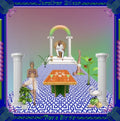 Jonathan Wilson - Rare Birds (CD)