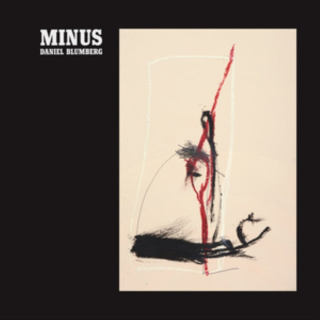 Daniel Blumberg - Minus (Vinyl) (US Import)