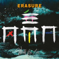Erasure - World Be Live (CD) (US Import)