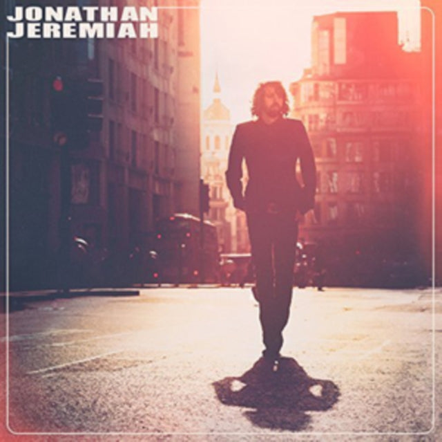Jonathan Jeremiah - Good Day (Vinyl) (US Import)