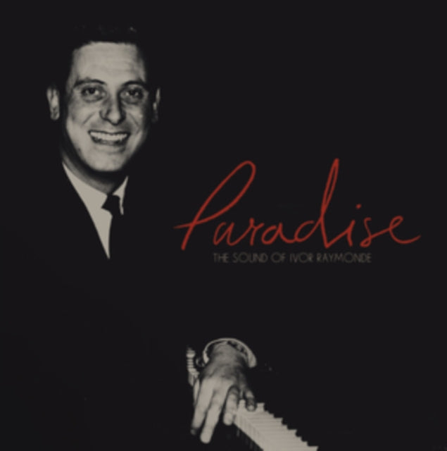 Various Artists - Paradise: The Sound Of Ivor Raymonde (CD)