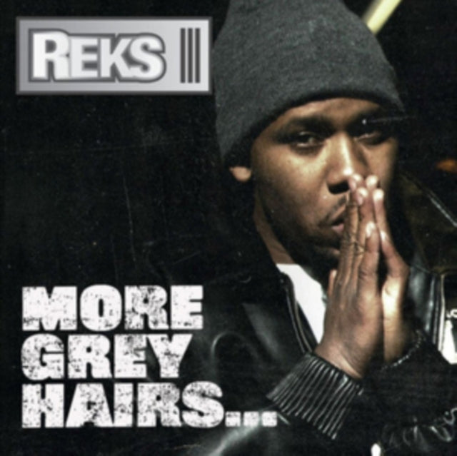 Reks - More Grey Hairs (Alternate Cover) (Vinyl) (US Import)