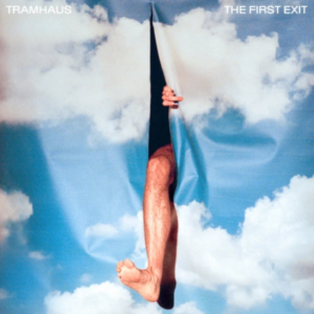 Tramhaus - First Exit (CD)