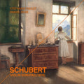 Stephanie Paulet; Daniel Isoir - Schubert: Violin Sonatas (1816) (CD)