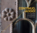 David Plantier - Duo Tartini: Continuo, Addio! (CD)