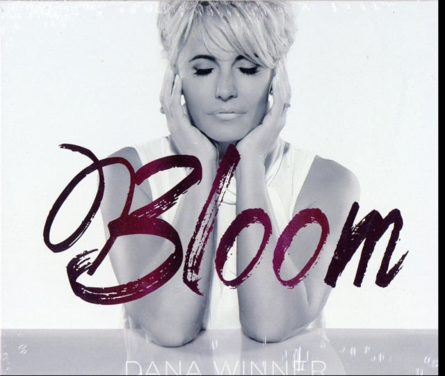 Dana Winner - Bloom (CD)