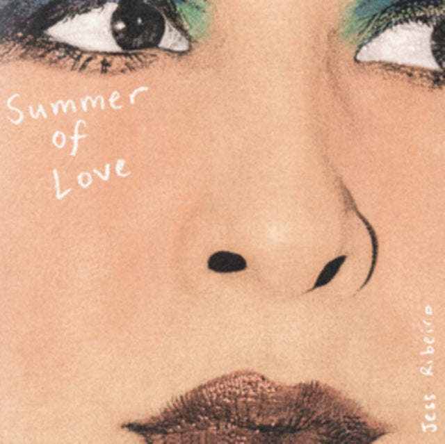Jess Ribeiro - Summer Of Love (Vinyl) (US Import)