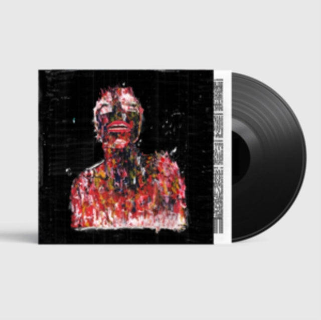 Crowd Of Chairs - Breather (Vinyl) (US Import)
