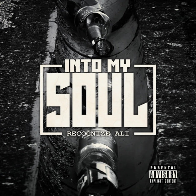 Recognize Ali - Into My Soul (Vinyl) (US Import)