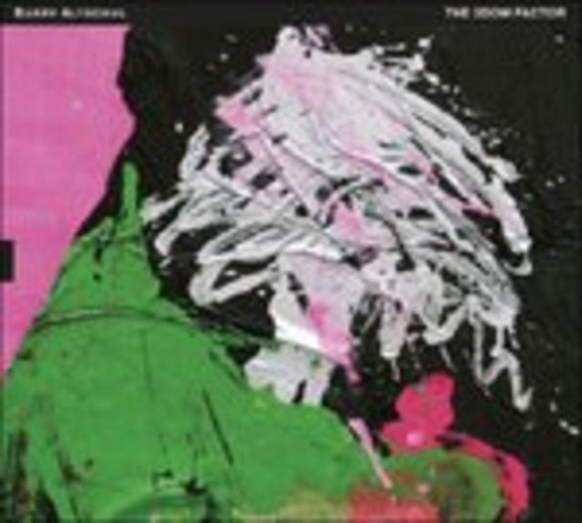 Barry Altschul - 3DOM Factor (CD)
