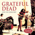 Grateful Dead - Live In Concert (CD) (US Import)