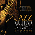 Various Artists - Jazz Guitar Nights (CD)