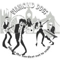 Diamond Dogs - About The Hardest Nut To Crack (CD)