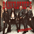 Glorious Bankrobbers - Intruder (CD) (US Import)