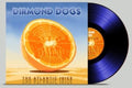 Diamond Dogs - Atlantic Juice (Solid Blue Vinyl) (Vinyl) (US Import)