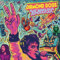 Diamond Dogs - Slap Bang Blue Rendezvous (Vinyl) (US Import)