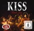 Kiss - Rock Box (2CD/DVD) (CD)
