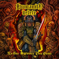 Humanity Delete - No One Survives This Game (CD)