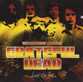 Grateful Dead - Live On Air (CD)