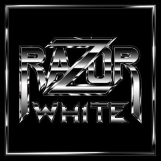 Razor White - Razor White (Vinyl) (US Import)