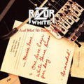 Razor White - Just What The Doctor Ordered (Vinyl) (US Import)