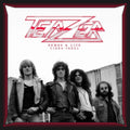 Teazer - Demos & Live (1984-1985) (White/Red Splatter Vinyl) (Vinyl) (US Import)