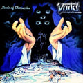 Vodu - Seeds Of Destruction / No Way (Vinyl) (US Import)