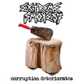 Extreme Smoke 57 - Corruption Deteriorates (CD)