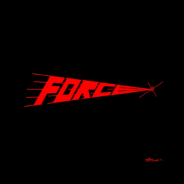 Force - Force (Vinyl) (US Import)
